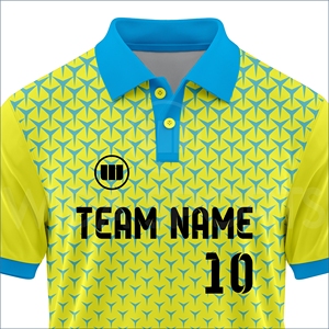 Custom Cricket Uniform Manufacturer Lightweight Cricket Jersey Supplier And Exporter - Product Image 4