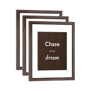 Pine Wood Photo <b>Frame</b> Set Wholesale | Scandinavian Minimalist Design | Bulk <b>Frames</b> India - Product Image 1