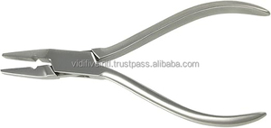 คีมจัดฟันกรวยและซ็อกเก็ตเครื่องมือจัดฟันสเตนเลสสตีล - Product Image 4