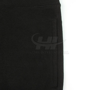 Pantalon de survêtement décontracté pour homme – Prix de gros, vêtement de mode personnalisé, 100 % coton, séchage rapide, respirant, léger avec poches latérales - Product Image 4