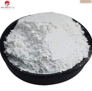 Poudre de carbonate de calcium du Vietnam, pureté 98%, qualité industrielle, certifiée ISO9001, marque Nhat Thang VNT7 JSC, pour peintures, plastiques, papier - Product Image 2