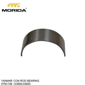 4TNV106 123900-03600 COUPLAGE DE BIELLE pour YANMAR - Product Image 1