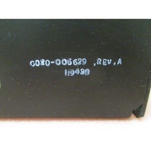AMAT 0020-06629 BRACKET, RPP, CHAMBER B, RTP, 399780 - อุปกรณ์และชิ้นส่วนเซมิคอนดักเตอร์ระดับโลกที่เชื่อถือได้ - Product Image 3