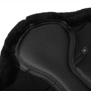 Nuevas botas clásicas para caballos, diseñadas para una protección confiable de las piernas, comodidad, soporte y uso diario en la práctica de equitación. - Product Image 6