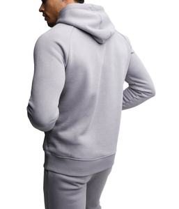 ชุดวอร์มผ้าโพลีเอสเตอร์แบบรูดขึ้นสำหรับผู้ชาย,ชุดวอร์มแจ็คเก็ตผ้าหนาสินค้าขายดี - Product Image 5