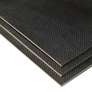 Contrachapado Recubierto de Película Antideslizante FOMEX para Pisos Industriales de Hoteles, Uso de Alta Resistencia, Calidad Superior - Product Image 1