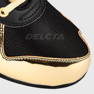 Zapatos de Boxeo de Nuevo Diseño 2026, Precio al por Mayor, Zapatos de Boxeo Hechos en Pakistán, Precio Económico - Product Image 4