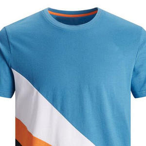 Camiseta Deportiva Antipelusas, Producto Más Vendido en Pakistán, Diseño Moderno para Hombre, Nueva Moda - Product Image 2