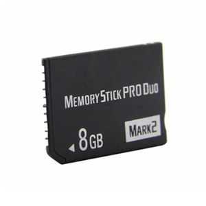 8GB / 16GB <strong>Memory</strong> <strong>Stick</strong> <strong>Pro</strong> <strong>Duo</strong> High-Speed Flash <strong>Memory</strong> Card for PSP &amp; Camera <strong>Memory</strong> <strong>Stick</strong> <strong>Pro</strong> <strong>Duo</strong> - Product Image 4
