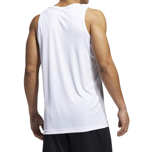 Débardeurs pour hommes légers, gilets de voyage d'été pliables, hauts sans manches, tissu à séchage rapide, évacuation de l'humidité, respirant - Product Image 4