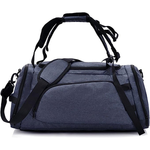 Bolsa de Artes Marciales Impermeable para Equipo de Entrenamiento, Fabricante OEM, Etiqueta Privada, Pedidos al por Mayor para Marcas Globales - Product Image 1