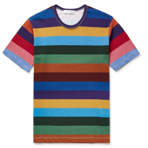 Camiseta para Bebé Hecha a Medida con Tela de Algodón Suave, Fabricación con Logotipo Personalizado para Marcas de Ropa para Bebés y Distribuidores Mayoristas - Product Image 3
