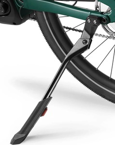 Bicicleta Eléctrica Urbana de 26 Pulgadas, Motor de 250W/350W, Batería de Litio, Bicicleta Eléctrica para Desplazamientos Urbanos con Cambios Shimano - Product Image 5