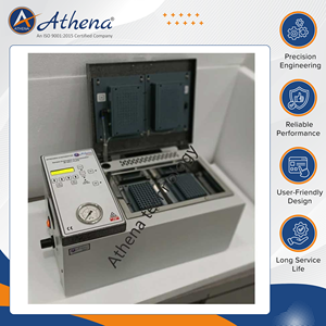 Évaporateur à sec automatique de pointe en acier inoxydable pour échantillons de 50 à 90, de qualité supérieure et le plus vendu, avec purge à l'azote - Product Image 3