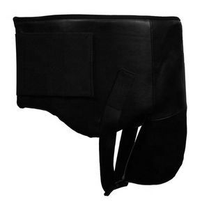 Five B Made Boxing Groin Guards <b>Protector</b> Groin Shell Mma Boxing Sports Boxing Protection Groin Guard Custom Logo Martial Art - Product Image 6