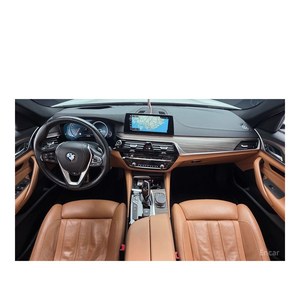 BMW Serie 5 520d M Sport Plus 2019, 75.730 km, Diésel, Automático, Emisión Euro V, Volante a la Izquierda, Asientos de Cuero, Cámara Trasera - Product Image 6