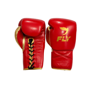 Oem New Latest Model Fly Camo Boxing <b>Gloves</b> Custom Made 100% Genuine Leather Adult For Martial Arts By Muay Thai Closure Lace Up - Product Image 3
