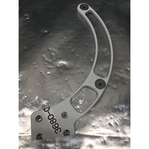 AMAT 3680-00010 JAW OUTER LH, 138229 - Equipo y Piezas de Semiconductores de Confianza de la Marca Global Legacy - Product Image 3
