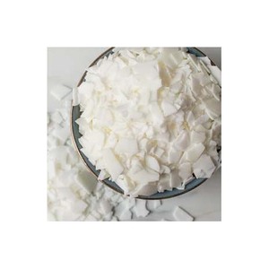 Cire de soja au prix d'usine offerte aux acheteurs industriels de gros volumes - Product Image 3