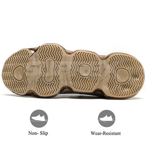 Zapatos de Entrenamiento Duraderos y Flexibles para Gimnasio, Correr, Caminar, Suela Suave, Cómodos, de Larga Duración, para Uso Diario - Product Image 6