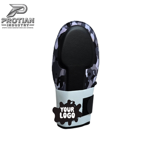 Guantes de Neopreno PROTIAN Personalizados al por Mayor de Alta Calidad para Béisbol, para Adultos y Jóvenes, Uso Profesional, para Mano Derecha/Izquierda, Protección contra Impactos - Product Image 4