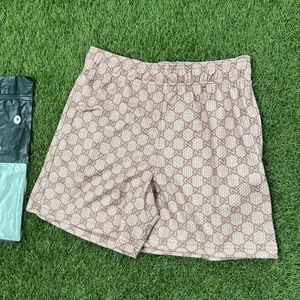 Pantalones Cortos Deportivos de Malla Transpirable para Hombre, con Cordón Ajustable, de Poliéster, Estilo Casual, para Baloncesto - Product Image 3