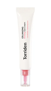 ครีมบำรุงรอบดวงตา Torriden Korean Skincare Cellmazing Low Molecular Collagen Elasticity ขนาด 30 มล. ช่วยลดเลือนริ้วรอย - Product Image 1