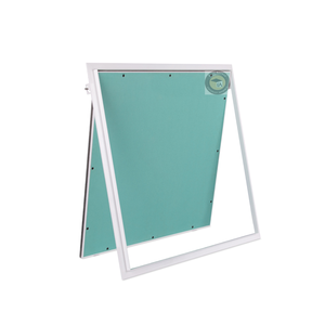 Top Quality Manual Access Panel Easy Installation <b>Wall</b> and Ceiling Hatch for Inspection, Maintenance, and Utility Access - Product Image 1