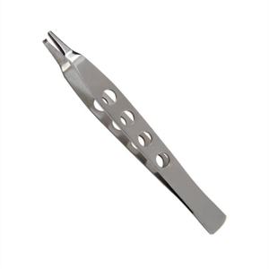 Venta al por mayor de fabricación de calidad superior más vendidos Jeans pinzas de disección mandíbula dentada 140mm - Product Image 1