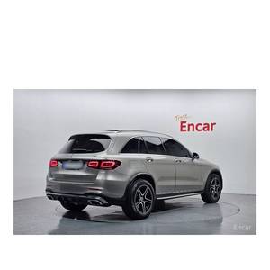 เมอร์เซเดส-เบนซ์ GLC-Class GLC300 4MATIC กันยายน 2022 66,827 กม. เกียร์อัตโนมัติ เบาะหนัง พวงมาลัยซ้าย กล้องมองหลัง - Product Image 2