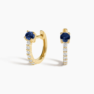 TAURUS JEWELS Pendientes de Oro Amarillo con Diamantes Cultivados en Laboratorio con Corte de Pera y Halo, Certificados por IGI, 1 Quilate, Joyería de Lujo para Boda - Product Image 5