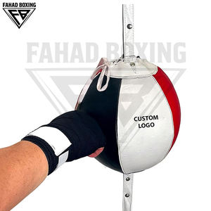 Top Sale Product Roof To Ceiling <b>Boxing</b> Reflex <b>Ball</b> Adjustable Double End Speed Training Equipment for MMA Gym Use - Product Image 5