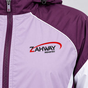 Premium <b>Women's</b> Windbreaker <b>Jacket</b> Comfortable <b>Lightweight</b> Eco Friendly Outdoor Winter Wear Windbreaker <b>Jacket</b> for <b>Women</b> - Product Image 6