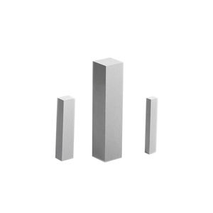 Le carbure de tungstène de couteau d'alliage d'ultra-dureté dépouille les barres carrées de carbure pour les lames chirurgicales et les outils de coupe - Product Image 5