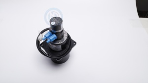 DM67803-SWP7011-T SWP7021-T A Series Opaque <b>White</b> Ink Pumphead Long & Short Rotor for Domino CIJ <b>Printer</b> Spare Parts - Product Image 6