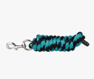 Nuevo arnés de nailon hecho a mano para caballo disponible en colores vibrantes y tamaños personalizados. Cuerdas de algodón y poliéster para guiar caballos. - Product Image 2