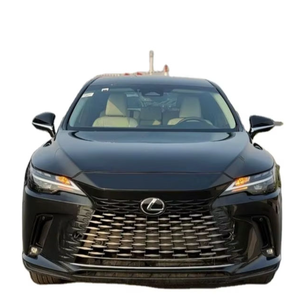 PRÊT À EXPÉDIER – Occasion – F Sport Platinum Gris – Transmission Automatique – Moteur Essence 3.5L – Intérieur Cuir Foncé – Jantes R20 – DIY Industriel ODM - Product Image 1