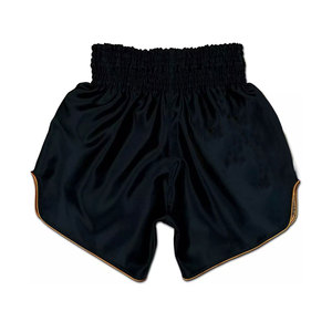 Pantalones Cortos de Muay Thai para Hombre, Ropa Deportiva Profesional de Entrenamiento, de Secado Rápido, Diseño Único, Precio Económico - Product Image 2