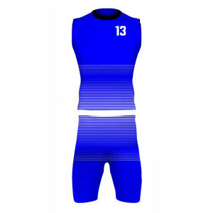 Uniforme Ligero para Hombre 7 contra 7, el Mejor, Más Vendido, de Moda, Disponible a Precio de Mayoreo - Product Image 1