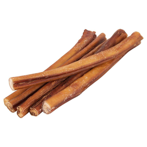 Friandises pour chiens en bâtonnets de buffle faits à la main, riches en protéines, saines, sans odeur, naturelles, enrichies en vitamines et minéraux pour la mastication quotidienne - Product Image 1