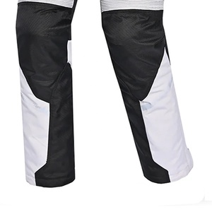 Customization Breathable Corduroy <b>Waterproof</b> Lightweight Racing Sportswear Motorbike Trousers Motorcycle Pants for Men's - Product Image 6