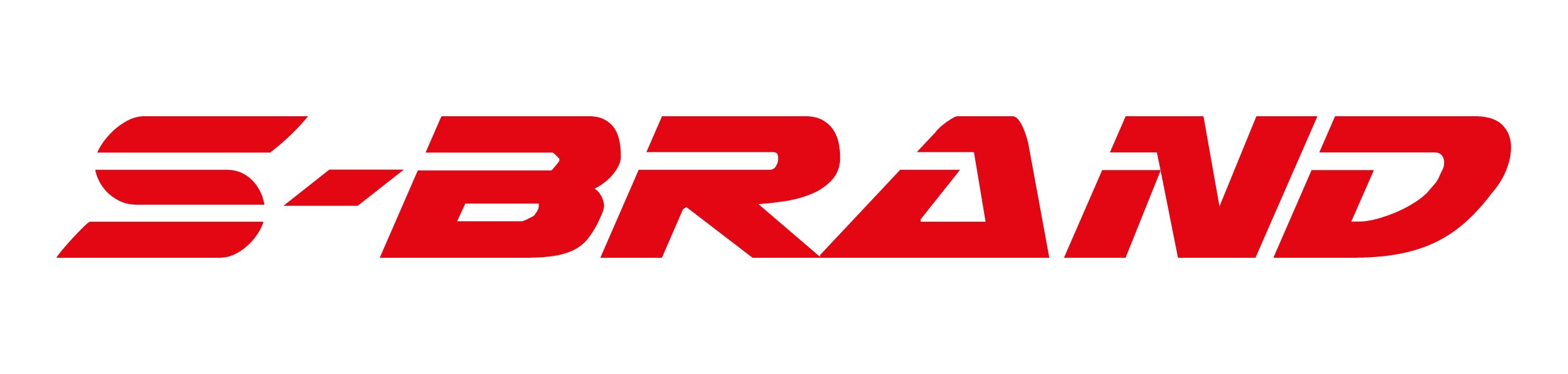S-BRAND CORPORATION logo