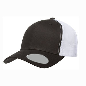 Casquette de baseball personnalisée de haute qualité avec logo, unisexe, pour adultes, réglable, quatre saisons, décontractée, streetwear, sport, 100% coton - Product Image 1