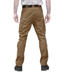 SANGLASPORTS High Quality Reflective <b>Cargo</b> <b>Work</b> <b>Pants</b> Waterproof Tactical Canvas Training Jogger Hunting Spring Men's Straight - Product Image 2