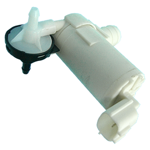 Bomba de lavado de nueva condición hecha en Taiwán para NISSAN TIIDA OEM 28921-70J00 - Product Image 1