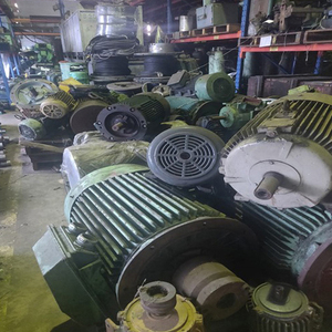 Chatarra de Motor Eléctrico/Transformador de Cobre de Uso Mixto Disponible - Compre Chatarra de Motor Eléctrico - Product Image 1