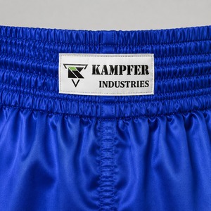 Pantalon de kick-boxing haut de gamme pour l'entraînement sportif, avec tissu léger et respirant, idéal pour le sparring, la remise en forme et les arts martiaux - Product Image 6