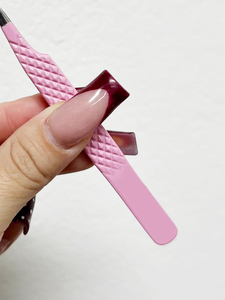 Pinzas Profesionales para Extensión de Pestañas, las Mejores Pinzas con Punta de Fibra para un Agarre Perfecto a las Pestañas - Product Image 6