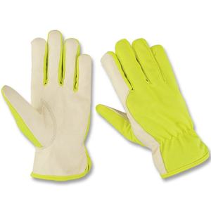 Bon marché-Prix Nouvelle Arrivée 2026 Gants De Sécurité Fabriqués Au Pakistan Logo Personnalisé Mécanique-Travail Antidérapant Palmé-Gant De Sécurité Mécanique - Product Image 3