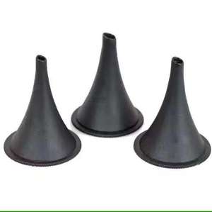 ชุดเครื่องมือตรวจหูแบบใช้ซ้ำได้ ทำจากสแตนเลส  ได้รับการรับรองมาตรฐาน CE สำหรับการผ่าตัด  ประเภทที่ 1 สำหรับใช้ในโรงพยาบาล - Product Image 6